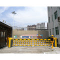 Community/School Area Control Vehicle Entry and Exit Barriers Intelligent Airborne Barrier Gates